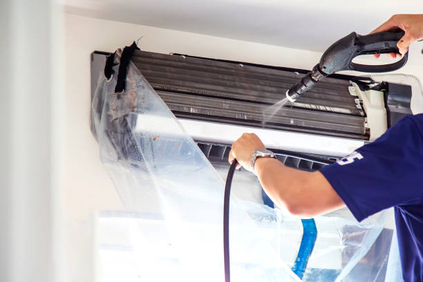 Best Local Air Duct Cleaning Services  in North Madison, OH