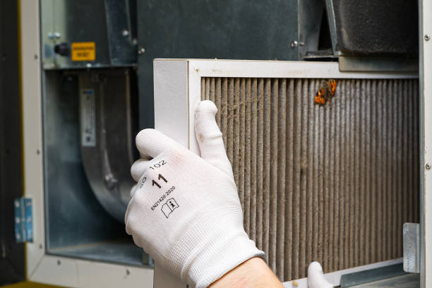 Best Professional Duct Cleaning Services  in North Madison, OH