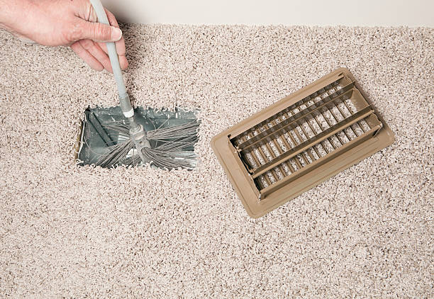 Best HVAC Duct Inspection Services  in North Madison, OH