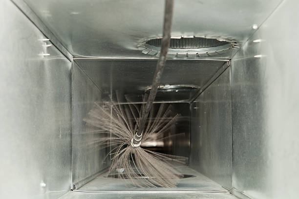 Best Air Duct Cleaning Near Me  in North Madison, OH