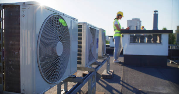 Best HVAC Air Duct Cleaning  in North Madison, OH