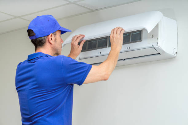 Best Ductwork Cleaning Services  in North Madison, OH