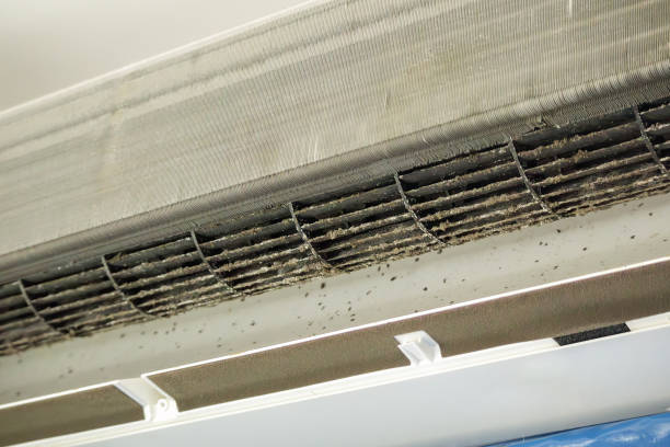 Best Emergency Air Duct Cleaning  in North Madison, OH