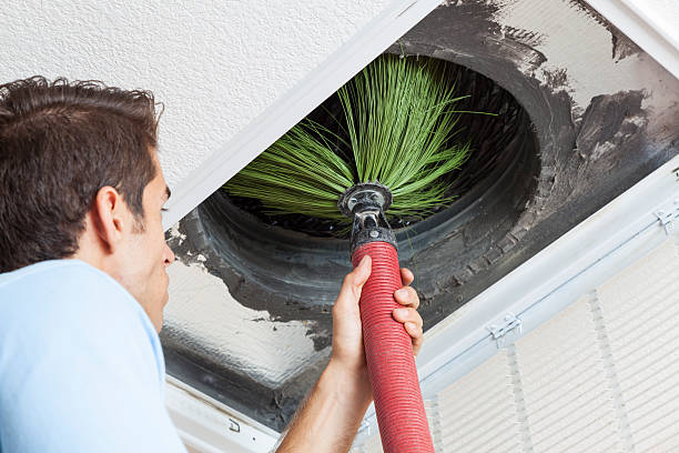Best Residential Air Duct Cleaning  in North Madison, OH